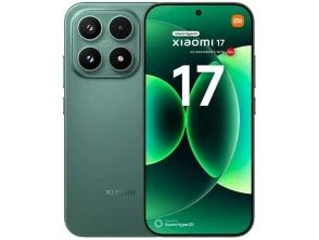 Añadir a la cesta Xiaomi 17 12GB/512GB Ventura Green Xiaomi 17 12GB/512GB Ventura Green