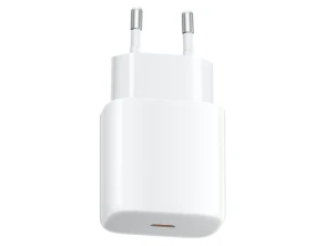 Añadir a la cesta Xiaomi Adaptador de Carga Rápida 20W Xiaomi Adaptador de Carga Rápida 20W