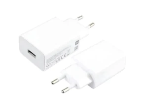 Añadir a la cesta Cargador Xiaomi 22.5W Type-A Power Adapter Cargador Xiaomi 22.5W Type-A Power Adapter