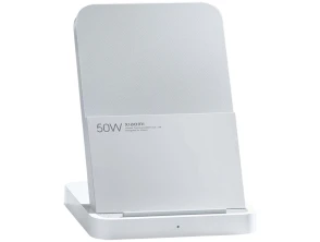 Añadir a la cesta Xiaomi 50W Wireless Charging Stand Pro - Cargador Inalámbrico con Soporte Xiaomi 50W Wireless Charging Stand Pro - Cargador Inalámbrico con Soporte