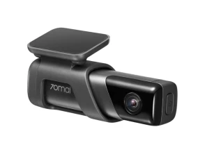 70mai Dash Cam M500 Negro 64GB - Comprar Cámara para Coche Dashcam