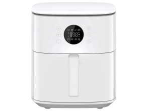 Xiaomi Air Fryer Blanco 6.5L - Mejora cocina con esta freidora de aire Xiaomi