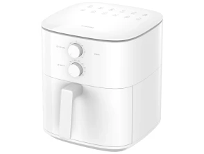 Xiaomi Air Fryer Essential 6L Blanco - Freidora de Aire