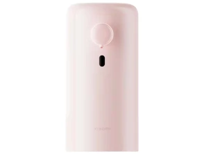 Dispensador de Jabón Automático Xiaomi Rosa - Automático, Higiénico y Conveniente