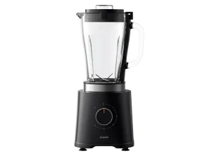 Xiaomi Blender Negro 600W - Potente Licuadora de Cocina