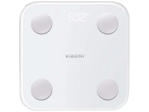 Báscula Xiaomi Body Composition Scale S400 - Medición de composición corporal