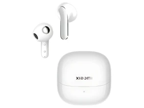 Auriculares Bluetooth Xiaomi Buds 5 ANC Blanco