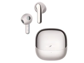 Xiaomi Buds 5 ANC Gris - Auriculares Xiaomi con Cancelación de Ruido