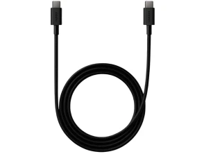 Xiaomi Cable trenzado 6A USB-C a USB-C USB4 240 W 1 m