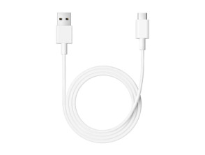 Añadir a la cesta Xiaomi Cable USB‑A a USB‑C 1m 60W 3A Xiaomi Cable USB‑A a USB‑C 1m 60W 3A