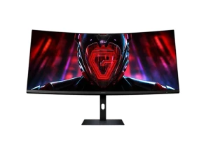 Añadir a la cesta Xiaomi Monitor Gaming Curvo G34WQi 34 WQHD VA 180Hz 1ms MPRT RGB Xiaomi Monitor Gaming Curvo G34WQi 34 WQHD VA 180Hz 1ms MPRT RGB