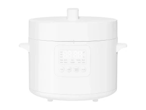 Olla a Presión Eléctrica Xiaomi 4.8L - Electric Pressure Cooker