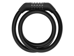 Candado Xiaomi Electric Scooter con Código para Scooter - Cable Lock
