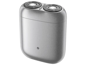 Xiaomi Electric Shaver S200 Plata - Afeitadora Eléctrica Xiaomi