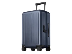 Añadir a la cesta Maleta de Viaje Xiaomi Expandable Luggage 20" Azul - Rígida Maleta de Viaje Xiaomi Expandable Luggage 20" Azul - Rígida
