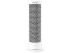 Calefactor Eléctrico Xiaomi Fan Heater Blanco 2000W