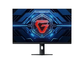 Añadir a la cesta Xiaomi Gaming Monitor G27i Full HD 27 IPS 200Hz FreeSync Premium Xiaomi Gaming Monitor G27i Full HD 27 IPS 200Hz FreeSync Premium