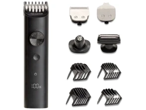 Xiaomi Grooming Kit Pro - Herramientas de Aseo Versátiles