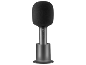 Añadir a la cesta Xiaomi Micrófono de Karaoke Inalámbrico Negro - Microphone Karaoke Xiaomi Micrófono de Karaoke Inalámbrico Negro - Microphone Karaoke