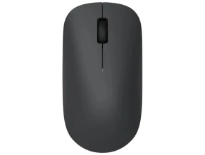 Xiaomi Lite Ratón Inalámbrico Negro