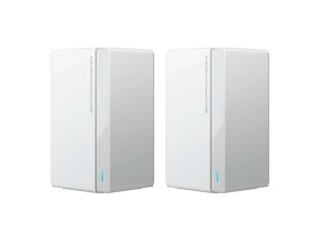 Añadir a la cesta Xiaomi Mesh System AC1200 (Pack x2) 2,4Ghz/5Ghz WiFi 5 Blanco Xiaomi Mesh System AC1200 (Pack x2) 2,4Ghz/5Ghz WiFi 5 Blanco