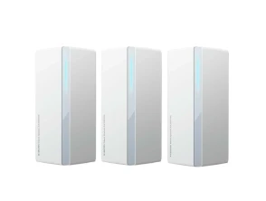 Añadir a la cesta Xiaomi Mesh System AX3000 NE (Pack x3) - Wi-Fi 6 2,4 GHz/5GHz Xiaomi Mesh System AX3000 NE (Pack x3) - Wi-Fi 6 2,4 GHz/5GHz