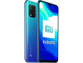 Xiaomi MI 10 Lite Azul Aurora 6GB/64GB 5G