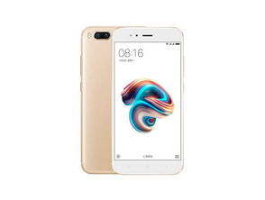 Añadir a la cesta Xiaomi Mi A1 (32Gb / 4Gb RAM) Dorado Xiaomi Mi A1 (32Gb / 4Gb RAM) Dorado