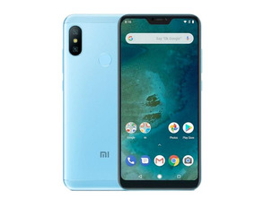 Xiaomi Mi A2 Lite (3Gb / 32Gb) Azul