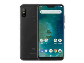 Xiaomi Mi A2 Lite (3Gb / 32Gb) Negro