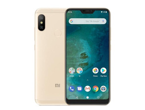 Xiaomi Mi A2 Lite (3Gb / 32Gb) Oro