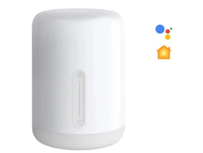 Xiaomi Mi Bedside Lamp 2 LED Wi-Fi Blanco - Lámpara LED