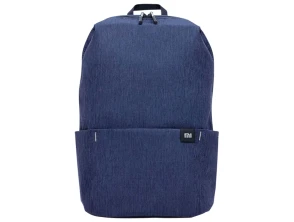 Añadir a la cesta Mochila Xiaomi Mi Casual Daypack Azul Oscuro Mochila Xiaomi Mi Casual Daypack Azul Oscuro