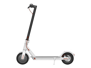 XIAOMI Mi Electric Scooter Blanco