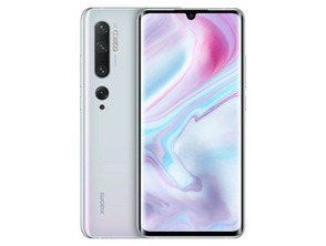 Xiaomi MI NOTE 10 6 GB/128 GB Blanco