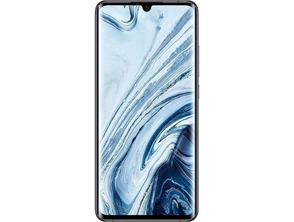 Xiaomi MI Note 10 Black 6GB/128GB
