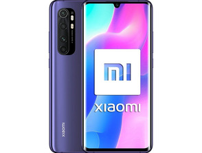 Xiaomi MI Note 10 Lite 6GB/64GB Morado