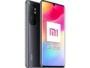 Xiaomi MI Note 10 Lite 6GB/64GB Negro