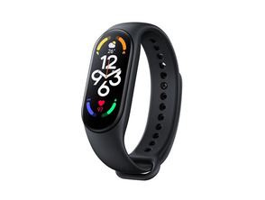 Añadir a la cesta Xiaomi Mi Band 7 V2 Negra Xiaomi Mi Band 7 V2 Negra