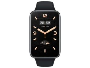 Añadir a la cesta Xiaomi Mi Smart Band 7 Pro Negro Pulsera de Actividad Xiaomi Mi Smart Band 7 Pro Negro Pulsera de Actividad