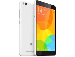 Xiaomi Mi4i Blanco