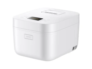 Xiaomi Arrocera Eléctrica Multifuncional Rice Cooker Blanco 4L