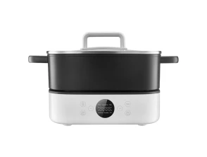Xiaomi Multifuncional Olla de Cocina Hot Pot 6L
