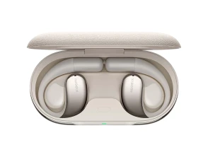 Xiaomi OpenWear Stereo Beige - Auriculares Inalámbricos Bluetooth