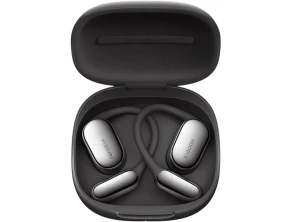 Añadir a la cesta Xiaomi OpenWear Stereo Pro con cancelación de ruido en color Negro Grafito Xiaomi OpenWear Stereo Pro con cancelación de ruido en color Negro Grafito