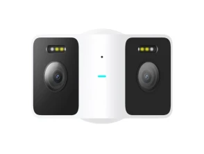 Xiaomi Outdoor Camera WiFi IP66 CW100 Dual 3 MP