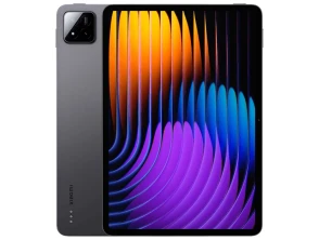 Xiaomi Pad 7 Gris 11'' Wi-Fi 6E 12GB/256GB - Tablet de Alto Rendimiento