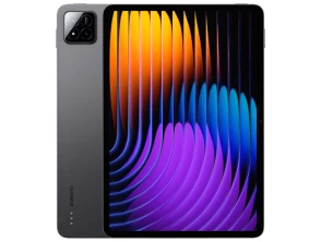 Soporte Ulefone Armor Mount Pro AM01Xiaomi Pad 7 Pro 11" Wi-Fi 7 Gris 12GB/512GB Cristal Mate