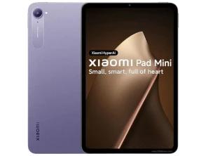 Xiaomi Pad Mini Lila 12GB/512GB - Compra la Tablet en Color Lila