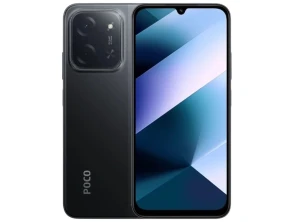 Añadir a la cesta Xiaomi Poco C85 Negro - 6GB/128GB Xiaomi Poco C85 Negro - 6GB/128GB